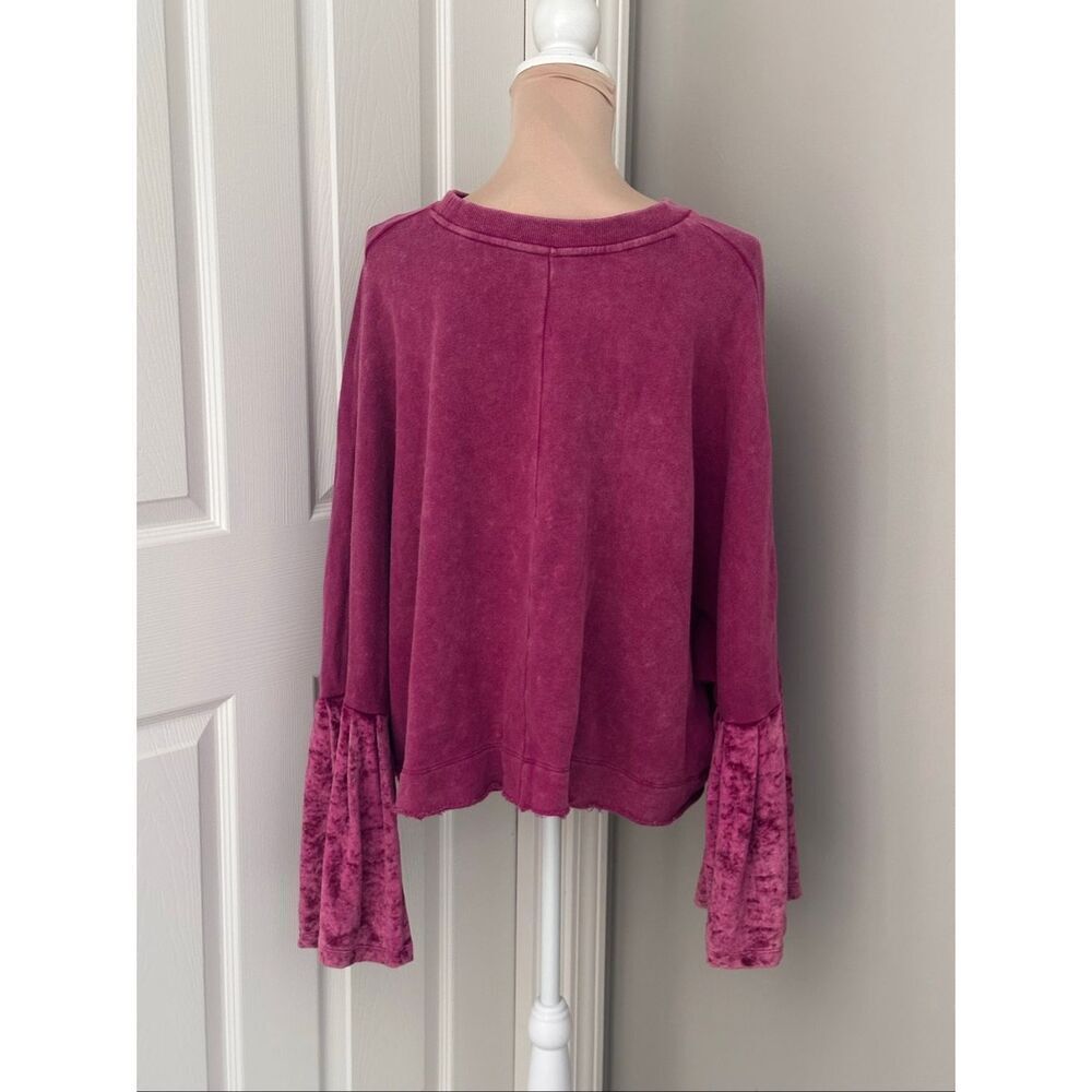 Free People Glorious Pullover - Picture 4 of 9